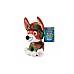 Plus Paw Patrol Jungle Basic Tracker 20cm Plus Paw Patrol Jungle Basic Tracker 20cm