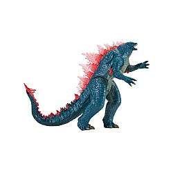 Monsterverse Deluxe Battle Roar Godzilla 17.5cm (271-35506)