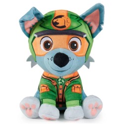 Plus Paw Patrol Jungle Basic Rocky 20cm