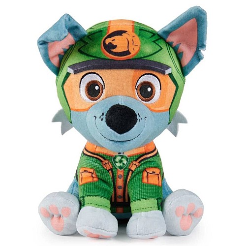 Plus Paw Patrol Jungle Basic Rocky 20cm