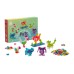 Set Plus-plus Learn To Build Pets (3962)