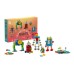 Set Plus-plus Learn To Build Robots (3963) Set Plus-plus Learn To Build Robots (3963)