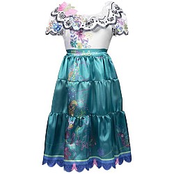 Costume Disguise Classic Mirabel (92 Cm)