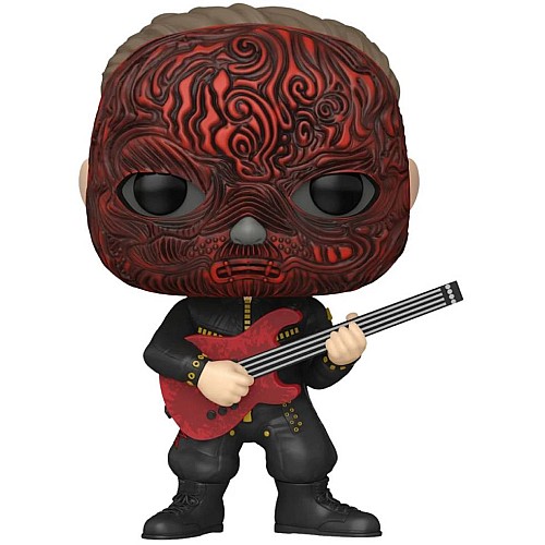 Pop Rocks Slipknot Vman 380 10cm