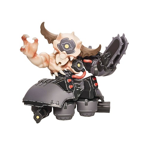 Numskull Doom Hunter 16cm