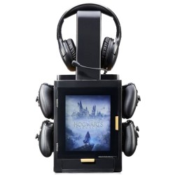 Numskull Official Hogwarts Legacy Light Locker