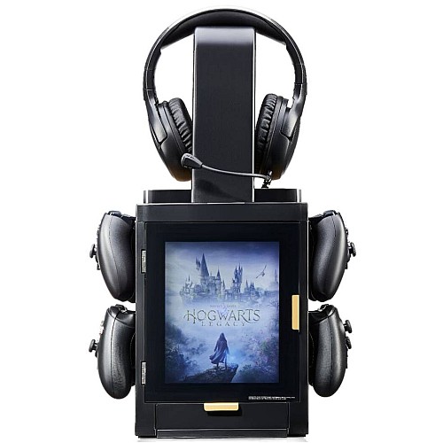 Numskull Official Hogwarts Legacy Light Locker