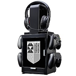 Numskull Official Destiny 2 Light Locker