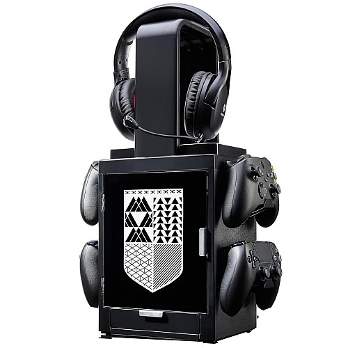 Numskull Official Destiny 2 Light Locker