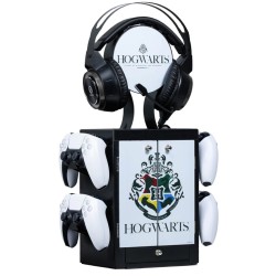 Numskull Official Harry Potter Gaming Locker