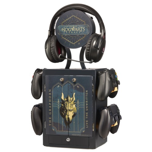 Numskull Hogwarts Legacy Gaming Locker
