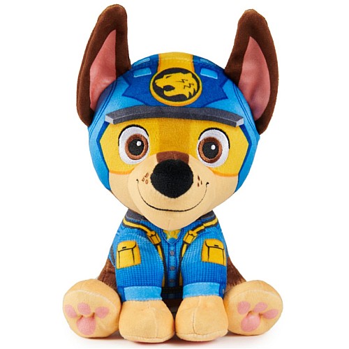 Plus Paw Patrol Jungle Basic Chase 20cm