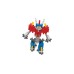 Plus-plus Mecha Bot 100pc e (4270) Plus-plus Mecha Bot 100pc e (4270)