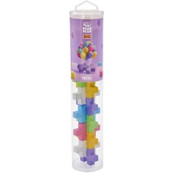 Plus-plus Big Pastel 15pc e (3225)