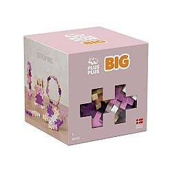 Plus-plus Big Bloom 100pc (3491)