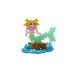 Plus-plus Little Mermaid 100pc e (4313)