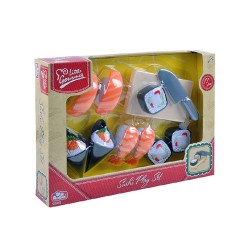 Sushi Play Food (16278)