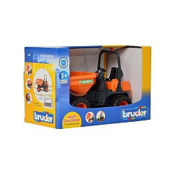 Bruder Ausa Minidumper