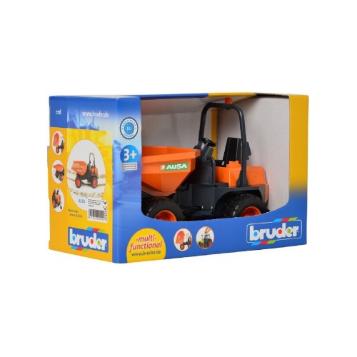Bruder Ausa Minidumper