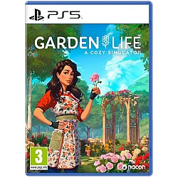 Garden Life A Cozy Simulator