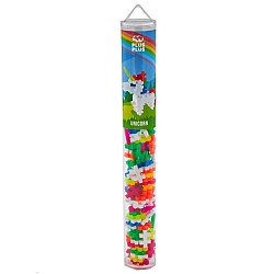 Plus-plus Unicorn 100pc e (4109)