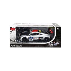 Rastar Rc 1:14 Audi R8 Performance Silver (23019)