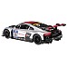 Rastar Rc 1:14 Audi R8 Performance Silver (23019)