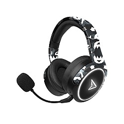 Headphones Steelplay Bluetooth Impulse Camo