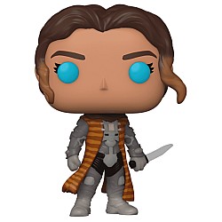 Figurine Funko Pop Movies Dune - Chani #1495 9cm