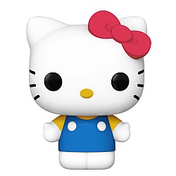 Figurine Funko Pop Jumbo Hello Kitty 50th Anniversary Hello Kitty #79 25cm