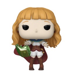 Pop Animation Black Clover Mimosa 1552 9cm