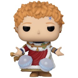 Pop Animation Black Clover Julius 1553 9cm