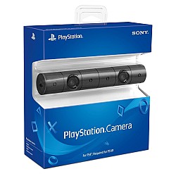 Camera Sony (psvr) - Playstation 4