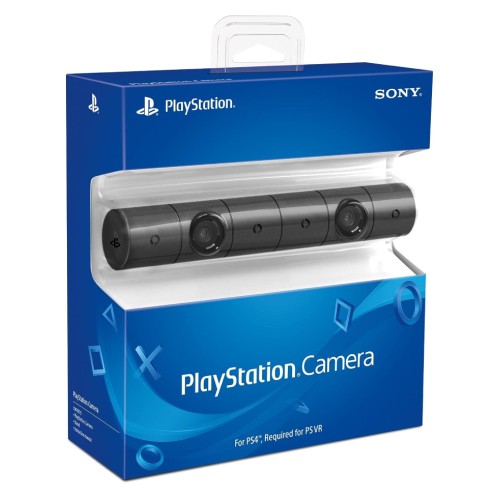 Camera Sony (psvr) - Playstation 4