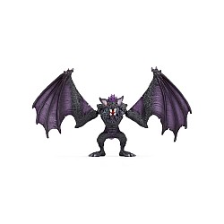Schleich Eldrador Creatures Shadow Bat (70792)