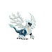 Schleich Eldrador Creatures Ice Dragon (70790)