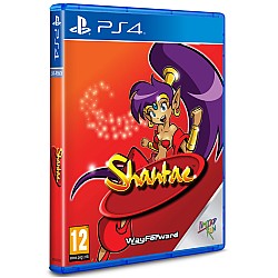 Shantae