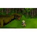 Jurassic Park Classic Games Collection