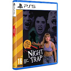 Night Trap