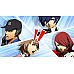 Persona 3 Portable Persona 3 Portable