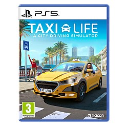 Taxi Life