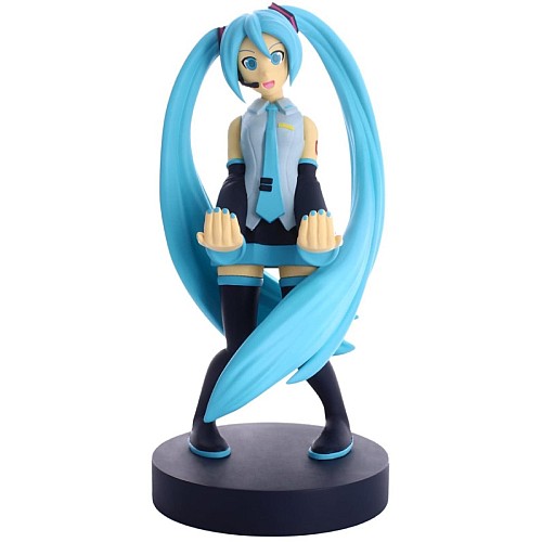 Cable Guys Hatsune Miku Playstation 5
