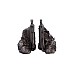 Lord Of The Rings Gates Of Argonath Bookends 19cm Lord Of The Rings Gates Of Argonath Bookends 19cm