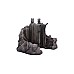 Lord Of The Rings Gates Of Argonath Bookends 19cm Lord Of The Rings Gates Of Argonath Bookends 19cm