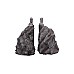 Lord Of The Rings Gates Of Argonath Bookends 19cm Lord Of The Rings Gates Of Argonath Bookends 19cm