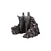 Lord Of The Rings Gates Of Argonath Bookends 19cm Lord Of The Rings Gates Of Argonath Bookends 19cm