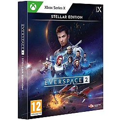 Everspace 2 Stellar Edition