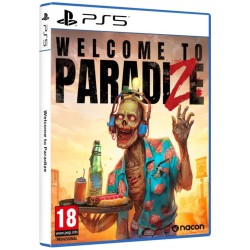 Welcome To Paradize