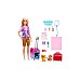 Barbie You Can Be Anything Wild Animal Rescue (hrg50) Barbie You Can Be Anything Wild Animal Rescue (hrg50)