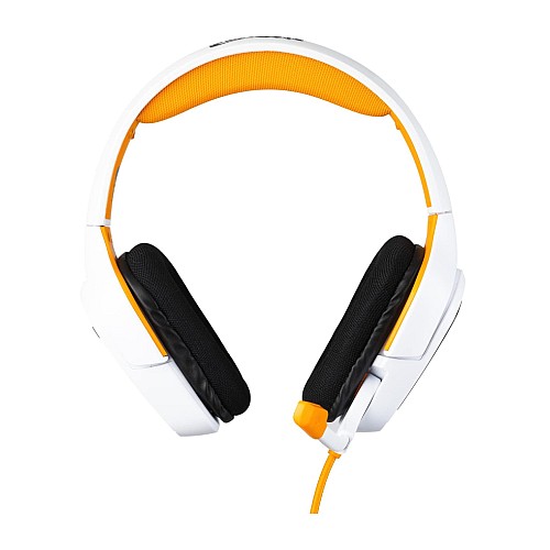 Konix Naruto Wired Gaming Headset - Playstation 5